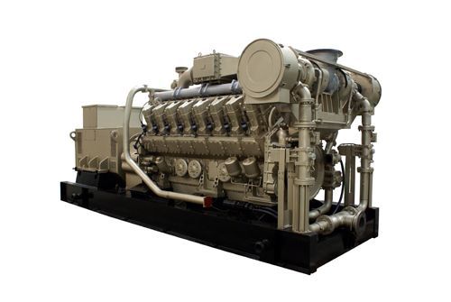 1000千瓦天然氣發(fā)電機(jī)組，沼氣發(fā)電機(jī)組，瓦斯發(fā)電機(jī)組